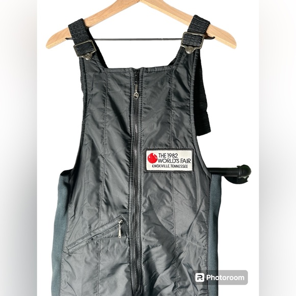 Vtg Snow Suit Men’s - Picture 4 of 6